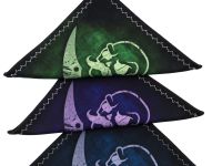 Хэнк Barmaley Knives Лого в ассортименте