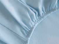 Простыня на резинке Ангел