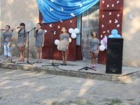 Софиевский сельский дом культуры