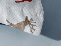 Комплект наволочек Winter с ушками