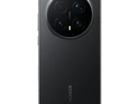 Honor Magic8 Pro 12/512Gb (Black)