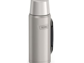 Термос из нерж. стали IS-210 MS