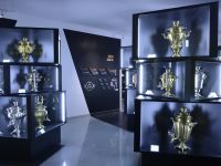 Музейно-выставочный центр «Апатит»