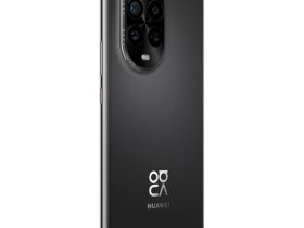 Смартфон HUAWEI Nova 13 Pro 12/512 ГБ Чёрный