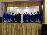 Дом культуры п. Нейво-Шайтанский