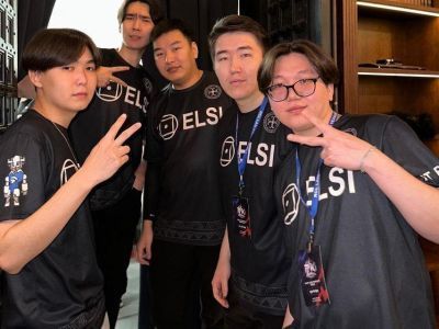 Команда HOTU eSports сыграет в финальном этапе открытых киберспортивных игр по CS:GO