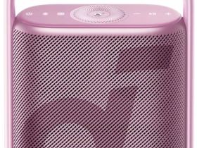 Портативная акустическая система Anker