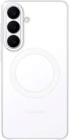 Чехол Samsung Clear Magnet Case S26+ прозрачный