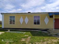 Нижнесоленовский сельский клуб