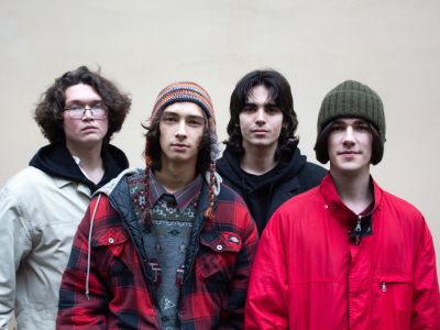 Билеты на Егор Бало (Склад № 3) / Концерт | Афиша | ИнфоТаймс