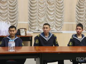 Студенты транспортной отрасли обсудили будущее логистики арктических районов Якутии