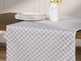 Скатерть-дорожка Reticella