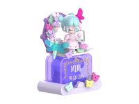 HK111 Конструктор Музыкальная шкатулка: Нэнси-фея