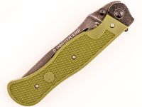 Нож Складной Офицерский, сталь AUS-8