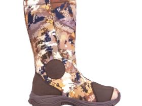 Сапоги Remington D 9150-995 Yellow Waterfowl Honeycombs