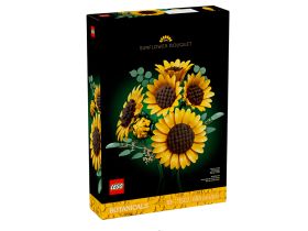 Icons 11502 Конструктор Букет подсолнухов