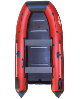 Лодка ПВХ ANGLER AN 320XL