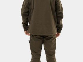 Демисезонный костюм для охоты Stalker Renewed Dark Olive