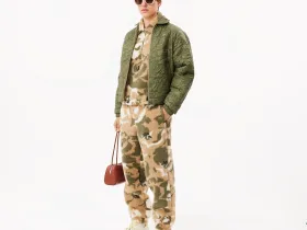 Женские спортивные брюки Lacoste