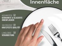 PURE LIVING Набор из 6 чашек 0,3 л Scandi Pure Living