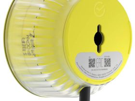 Умная колонка Sber