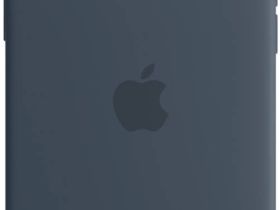 Чехол-накладка Apple