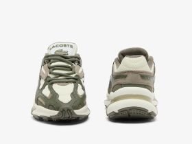 Женские кроссовки Lacoste L003 2K24 225 1 SFA