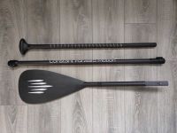 Весло SUP Shark Full Carbon Fiber 3 Piece