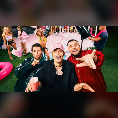 Nkeeei, Uniqe, Artem Shilovets