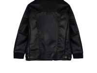 Куртка кожаная для мальчиков