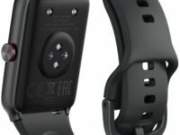 Фитнес-браслет HONOR