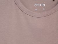 Базовая футболка, Коричневый