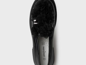 Туфли для девочек