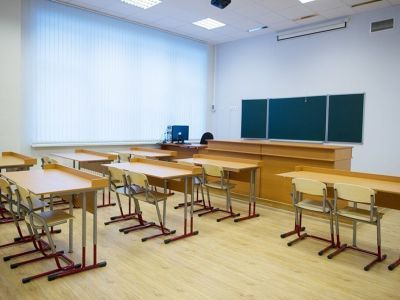 В Якутске всех школьников перевели на дистанционное обучение