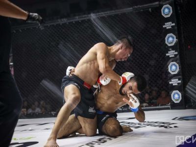 В Амгинском районе впервые организуют турнир Nord League по смешанным единоборствам