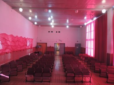 Ключевской сельский дом культуры