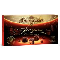 Конфеты в коробке Ассорти «Бабаевский», 240 гр