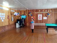 Анчулский сельский дом культуры