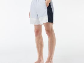 Мужские купальные шорты Lacoste