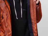 Полупальто пуховое Kodiak GL II Женское