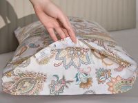 Комплект наволочек Сантино с ушками