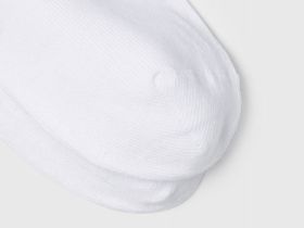 Носки для девочек, Белый