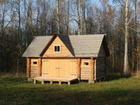 Музей-заповедник Д. И. Менделеева и А. А. Блока. Усадьба Боблово