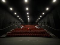 Кинотеатр Star & Mlad на Московском проспекте