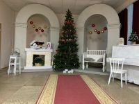 Клуб-филиал мкр Подгорный