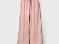 Брюки трикотажные для девочек