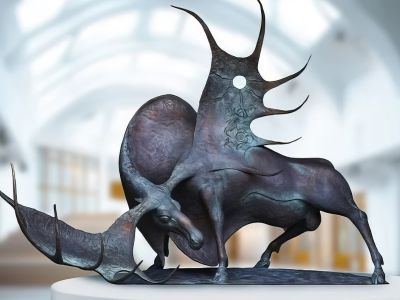 Билеты на Сибирская экспедиция (Художественный музей) / Событие | Афиша | ИнфоТаймс