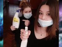 Центр досуга «Мир»