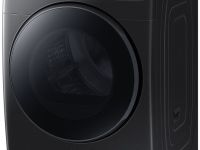 Сушильная машина Samsung СТАНДАРТ + Hybrid HeatPump Wi-Fi, 16 кг черный