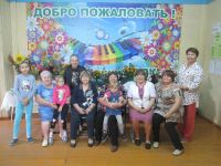 Березовский сельский дом культуры